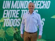 AFA proyecta inversiones millonarias en el Gran Rosario para fortalecer su red de acopio AFA proyecta inversiones por hasta US$40 millones para ampliar su capacidad de acopio en la región
