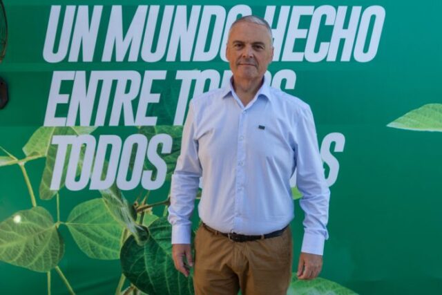 AFA proyecta inversiones por hasta US$40 millones para ampliar su capacidad de acopio en la región