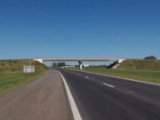 Instalarán un sistema de pesaje dinámico para camiones en la autopista Rosario–Santa Fe Instalarán un sistema de pesaje dinámico para camiones en la autopista Rosario–Santa Fe