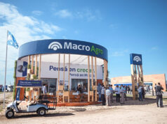 Banco Macro presente en Expoagro 2026 Banco Macro presente en Expoagro 2026