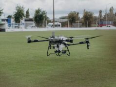 Pulverización Inteligente: más de 400 asistentes debatieron cómo mejorar la calidad de aplicación en el agro Pulverización Inteligente