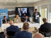 Asamblea del IPCVA: Mario Ravettino fue ratificado como vicepresidente por dos años Asamblea del IPCVA: Mario Ravettino fue ratificado como vicepresidente por dos años