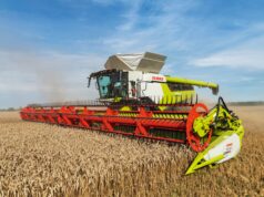 “La ventana de cosecha es cada vez más chica” “La ventana de cosecha es cada vez más chica”