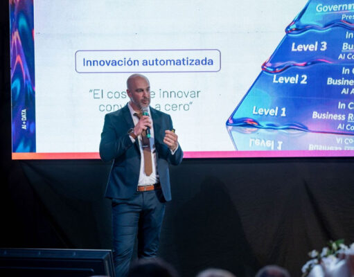 Inteligencia artificial aplicada al negocio: decisiones más precisas para competir en un agro exigente Inteligencia artificial aplicada al negocio: decisiones más precisas para competir en un agro exigente