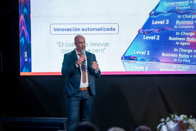 Inteligencia artificial aplicada al negocio: decisiones más precisas para competir en un agro exigente