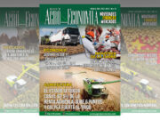 Revista Agro y Economia · Edición Nro. 96 · Abril 2026 Revista Agro y Economia · Edición Nro. 96 · Abril 2026