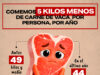 Comemos 5 kilos menos de carne y más del 25% de los precios siguen siendo impuestos. Cambios en la mesa de los argentinos y el efecto Medio Oriente Comemos 5 kilos menos de carne y más del 25% de los precios siguen siendo impuestos. Cambios en la mesa de los argentinos y el efecto Medio Oriente