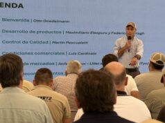 Nidera anticipa una campaña de trigo en la que el desafío no será solo producir más, sino tomar mejores decisiones Nidera anticipa una campaña de trigo en la que el desafío no será solo producir más, sino tomar mejores decisiones