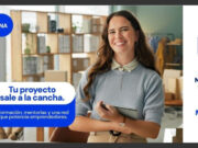 Abre la convocatoria para Naves Aargentina 2026, el programa que impulsa emprendimientos en todo el país Abre la convocatoria para Naves Aargentina 2026, el programa que impulsa emprendimientos en todo el país