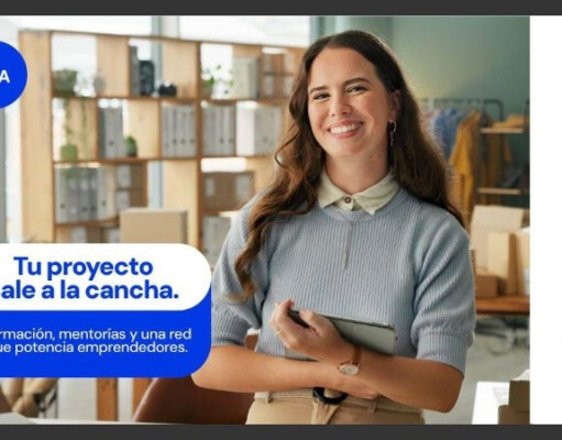 Abre la convocatoria para Naves Aargentina 2026, el programa que impulsa emprendimientos en todo el país Abre la convocatoria para Naves Aargentina 2026, el programa que impulsa emprendimientos en todo el país