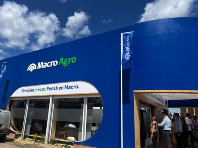 MacroAgro apuesta a liderar el mercado con una oferta integral para el campo y proyecta llegar a 6 millones de toneladas en 2030