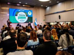 En junio, el Seminario Anual de la Cadena de la Soja reunirá a todos los sectores en Rosario En junio, el Seminario Anual de la Cadena de la Soja reunirá a todos los sectores en Rosario