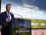 Bortolato: “Cuando las instituciones trabajan juntas, las cosas empiezan a suceder” Bortolato: “Cuando las instituciones trabajan juntas, las cosas empiezan a suceder”
