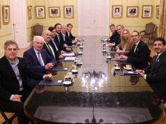 La carne Argentina tendrá su semana en Estados Unidos para impulsar exportaciones La carne Argentina tendrá su semana en Estados Unidos para impulsar exportaciones