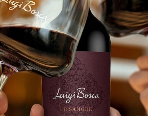 El primer Malbec D.O.C. de la Argentina: un hito en la proyección internacional de Luigi Bosca El primer Malbec D.O.C. de la Argentina