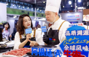 Cerró la Sial China 2026 con buen movimiento para la carne argentina Cerró la Sial China 2026 con buen movimiento para la carne argentina