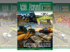 Revista Agro y Economia · Edición Nro. 97 · Mayo 2026 Revista Agro y Economia · Edición Nro. 97 · Mayo 2026
