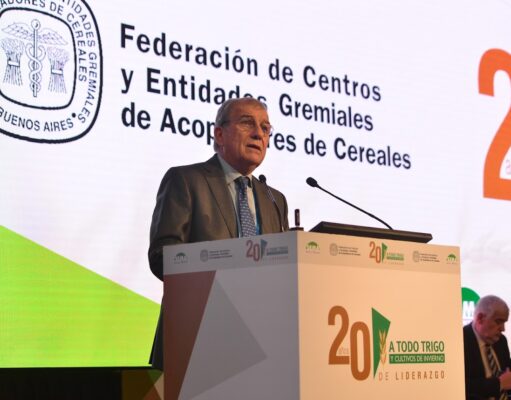 A TODO TRIGO 2026, donde la incertidumbre se transforma en decisiones A TODO TRIGO 2026, donde la incertidumbre se transforma en decisiones