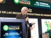 Tres experiencias en la Patagonia muestran que el maíz puede correr la frontera hacia el Sur y sostener la ganadería Tres experiencias en la Patagonia muestran que el maíz puede correr la frontera hacia el Sur y sostener la ganadería