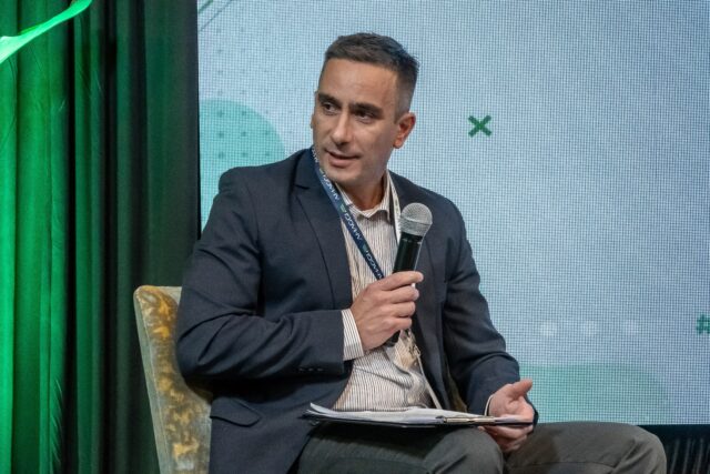 En la región semiárida y subhúmeda la fertilidad del suelo no se negocia