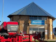 NAMPO 2026: empresas argentinas buscan expandirse en el mercado africano NAMPO 2026: empresas argentinas buscan expandirse en el mercado africano