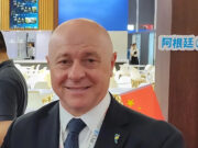 Incertidumbre en el comercio global y menor demanda interna complican al negocio de la carne vacuna lo que podría afectar los precios de la hacienda Incertidumbre en el comercio global y menor demanda interna complican al negocio de la carne vacuna lo que podría afectar los precios de la hacienda