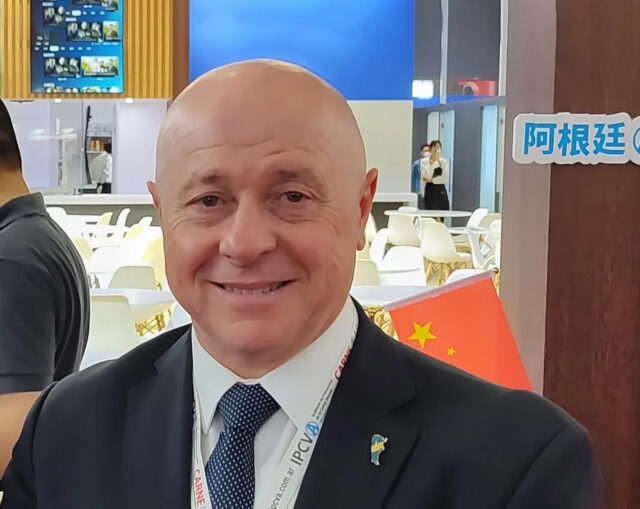 Incertidumbre en el comercio global y menor demanda interna complican al negocio de la carne vacuna lo que podría afectar los precios de la hacienda
