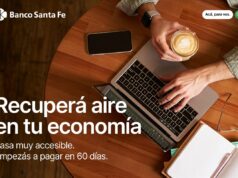 Plan de desendeudamiento provincial: el Banco Santa Fe ofrece hasta 60 cuotas, tasas preferenciales y 2 meses de gracia para refinanciar deudas de empleados públicos, privados y jubilados