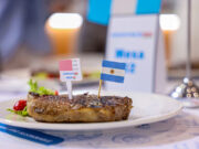 Sial China: los exportadores argentinos arriban a Shanghái entre el entusiasmo y la cautela Sial China: los exportadores argentinos arriban a Shanghái entre el entusiasmo y la cautela