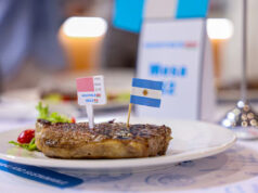 Sial China: los exportadores argentinos arriban a Shanghái entre el entusiasmo y la cautela Sial China: los exportadores argentinos arriban a Shanghái entre el entusiasmo y la cautela