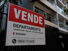 Rosario: los valores de avisos en venta subieron casi un 10% en el último año Rosario: los valores de avisos en venta subieron casi un 10% en el último año
