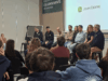 Del aula a la fábrica: una experiencia acerca a estudiantes secundarios al mundo de la ingeniería Del aula a la fábrica: una experiencia acerca a estudiantes secundarios al mundo de la ingeniería