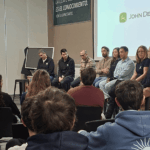Del aula a la fábrica: una experiencia acerca a estudiantes secundarios al mundo de la ingeniería