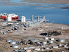 LDC Construirá una Nueva Planta de Procesamiento de Girasol y Soja en Bahía Blanca, Argentina LDC Construirá una Nueva Planta de Procesamiento de Girasol y Soja en Bahía Blanca, Argentina