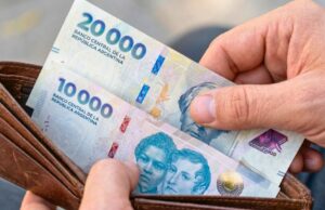 5 de cada 10 argentinos planea ahorrar el aguinaldo ¿qué herramientas hay disponibles? 5 de cada 10 argentinos planea ahorrar el aguinaldo ¿qué herramientas hay disponibles?
