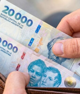 5 de cada 10 argentinos planea ahorrar el aguinaldo ¿qué herramientas hay disponibles? 5 de cada 10 argentinos planea ahorrar el aguinaldo ¿qué herramientas hay disponibles?