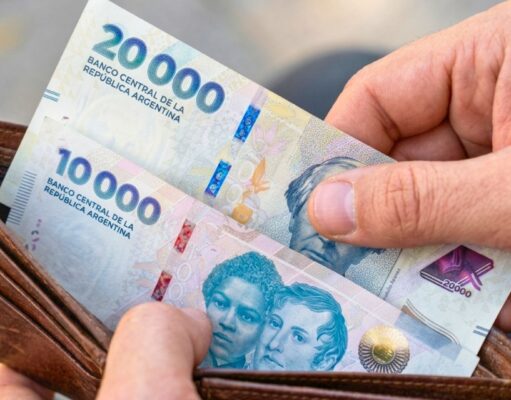 5 de cada 10 argentinos planea ahorrar el aguinaldo ¿qué herramientas hay disponibles? 5 de cada 10 argentinos planea ahorrar el aguinaldo ¿qué herramientas hay disponibles?