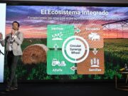 Tres empresas que agregan muchísimo valor Desde Catamarca, Córdoba y Corrientes, tres empresas que agregan muchísimo valor al maíz mostraron el papel de la innovación en sus modelos de gestión Desde Catamarca, Córdoba y Corrientes, tres empresas que agregan muchísimo valor al maíz mostraron el papel de la innovación en sus modelos de gestión