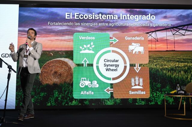 Desde Catamarca, Córdoba y Corrientes, tres empresas que agregan muchísimo valor al maíz mostraron el papel de la innovación en sus modelos de gestión