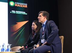 Fertilizantes: están más caros y hay menos disponibilidad, pero fertilizar sigue siendo rentable y la Argentina alcanzó “un piso tecnológico que ya no se rompe” Fertilizantes: están más caros y hay menos disponibilidad, pero fertilizar sigue siendo rentable y la Argentina alcanzó “un piso tecnológico que ya no se rompe”