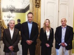 AFA acelera una inversión de US$150 millones para ingresar al negocio del bioetanol AFA acelera una inversión de US$150 millones para ingresar al negocio del bioetanol