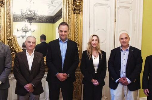 AFA acelera una inversión de US$150 millones para ingresar al negocio del bioetanol AFA acelera una inversión de US$150 millones para ingresar al negocio del bioetanol