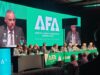 AFA avanza con una aseguradora propia, bioetanol y nuevos proyectos para agregar valor al productor