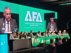 AFA avanza con una aseguradora propia, bioetanol y nuevos proyectos para agregar valor al productor
