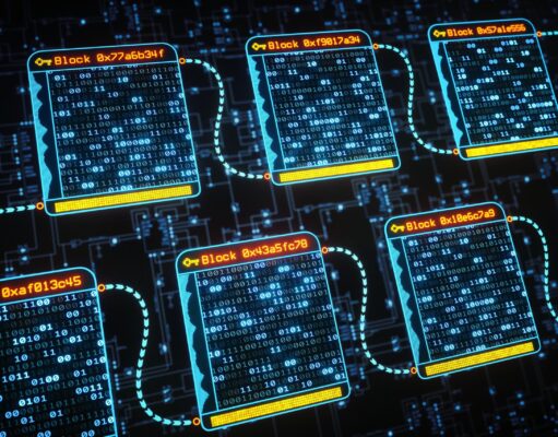 La revolución silenciosa del mercado: tokenización de activos La revolución silenciosa del mercado: tokenización de activos