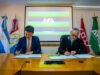 AFA y Huawei sellan una alianza para llevar inteligencia artificial y nuevas tecnologías al campo argentino AFA y Huawei sellan una alianza para llevar inteligencia artificial y nuevas tecnologías al campo argentino