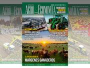 Revista Agro y Economia · Edición Nro. 99 · Julio 2026 Revista Agro y Economia · Edición Nro. 99 · Julio 2026