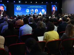 BCR Agtech Forum en Rosario: innovación, inteligencia artificial e inversiones para transformar el agro BCR Agtech Forum en Rosario: innovación, inteligencia artificial e inversiones para transformar el agro
