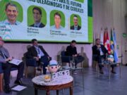 La industria pidió un marco de mayor previsibilidad para atraer inversiones al complejo sojero La industria pidió un marco de mayor previsibilidad para atraer inversiones al complejo sojero