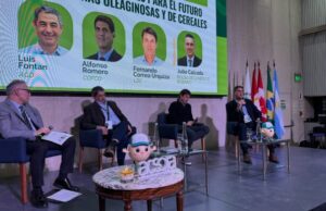 La industria pidió un marco de mayor previsibilidad para atraer inversiones al complejo sojero La industria pidió un marco de mayor previsibilidad para atraer inversiones al complejo sojero